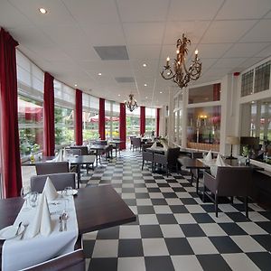 Fletcher Hotel Restaurant Veldenbos